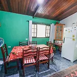 Casa Completa Com Ar Condicionado