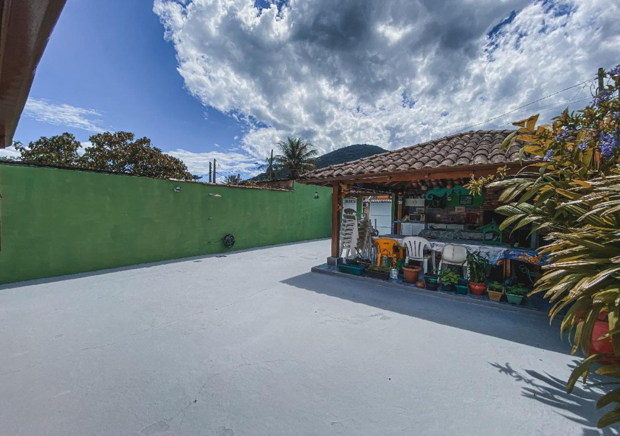 Casa Completa Com Ar Condicionado *