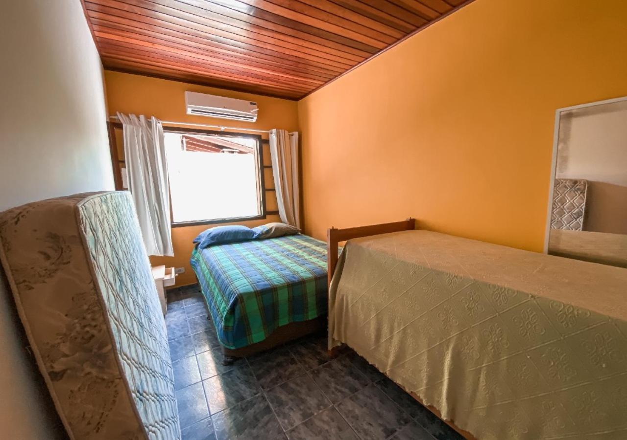 Casa Completa Com Ar Condicionado